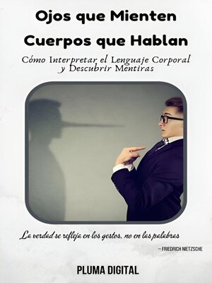 Ojos que Mienten, Cuerpos que Hablan - ebook